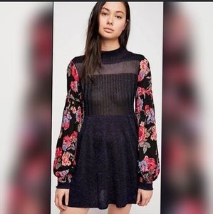 Free People Rose & Shine